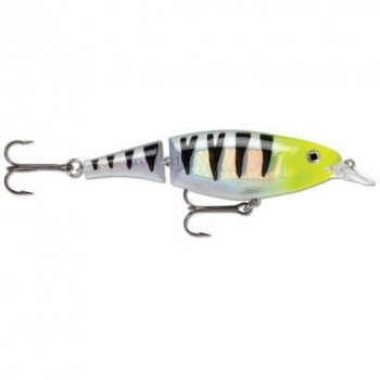 Wobler Rapala X-Rap Jointed Shad 13cm 46g Chartreuse
